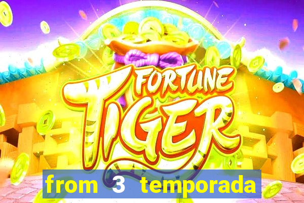 from 3 temporada torrent dublado